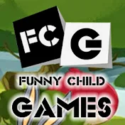 Funny Child Games