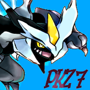 pokezekrom7