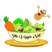 The Veggie Nut