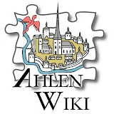 Ahlen Wiki