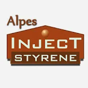 Alpes Inject-Styrène