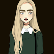 Slytherin Girl