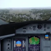 Simming Pilot