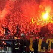 Ultras Football Fans