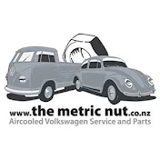 The Metric Nut VW Ltd