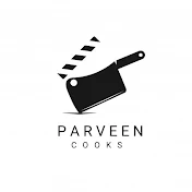 Parveen Cooks