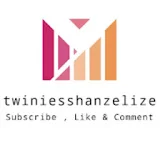 twinies shanzelize