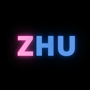 Zhu Congrats.