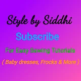 Style by Siddhi