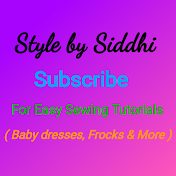 Style by Siddhi