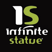 infinitestatue