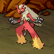 Blaziken257