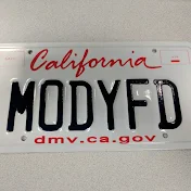 Modfyd GARAGE