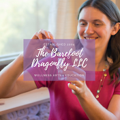 The Barefoot Dragonfly LLC