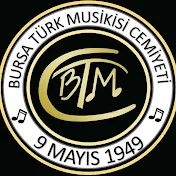 Bursa Türk Musıkisi Cemiyeti