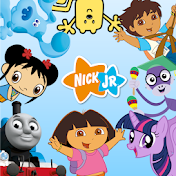 Jack's Nick Jr. Channel