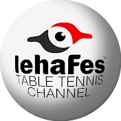 lehaFes Table Tennis Channel