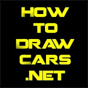 How To Draw Cars