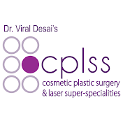 Dr. Viral Desai - CPLSS