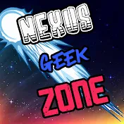 Nexus Geek Zone