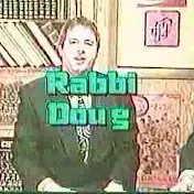Rabbi Doug