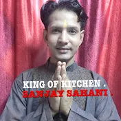 KING OF KITCHEN SANJAY SAHANI .