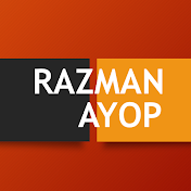 Razman Ayop