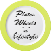 Plates Wheels 'n' Lifestyle