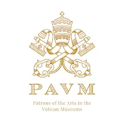 CA and NW Patrons of the Arts Vatican Museums