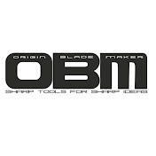 Origin Blade Maker