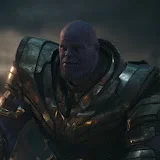 The Mad Titan