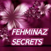 Fehminaz Secrets