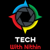 Tech With Nithin