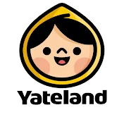 Yateland Kids - videos for kids