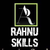 Rahnu Skills - Engineering Graphics