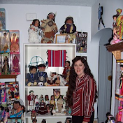 Deb's Doll Room