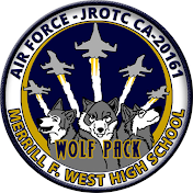 West High AFJROTC