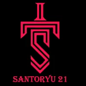 Santoryu 21