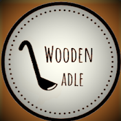 Wooden Ladle