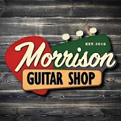 Morrison Guitar Shop