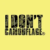 I Don't Camouflage