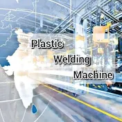 plastic welding machines