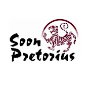 Soon Pretorius - Karate