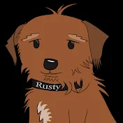 Rusty Dog