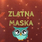 Zlatna Maska