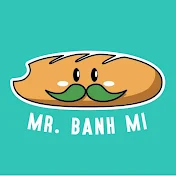 Mr. Banh Mi