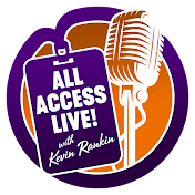 ALL ACCESS LIVE with KEVIN RANKIN