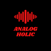 Analogholic