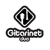 The Gitarinet Duo Official