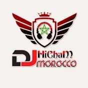 Dj HiChAM Morocco